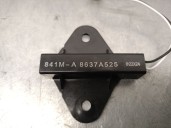 Recambio de modulo electronico para mitsubishi mirage / space star vi hatchback (a0_a) 1.2 referencia OEM IAM 8637A525 8637A525 