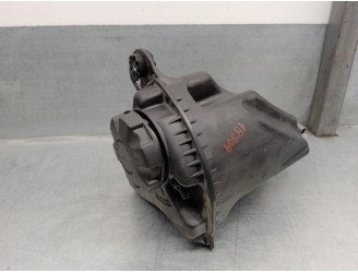 Replacement expansion tank for bmw 5 series saloon (f10) 3.0 turbodiesel OEM IAM reference 17137806038 