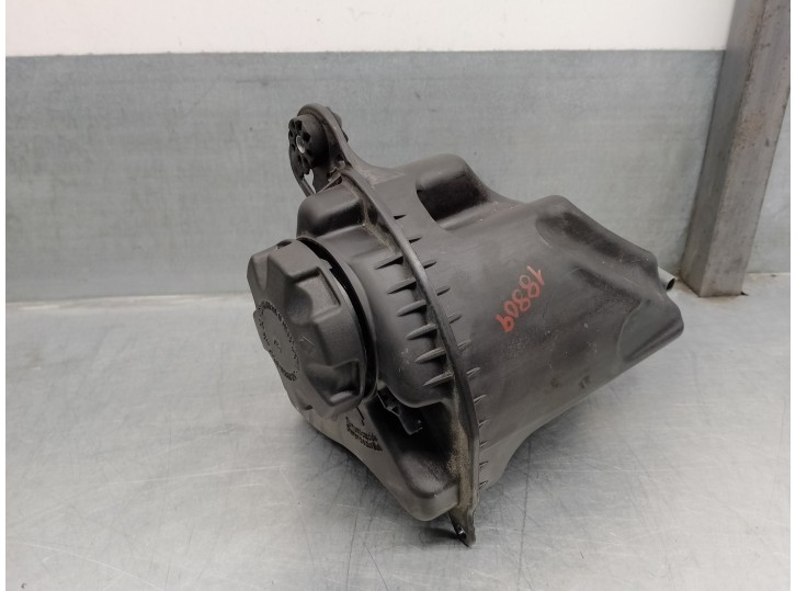 Recambio de deposito expansion para bmw serie 5 lim. (f10) 3.0 turbodiesel referencia OEM IAM 17137806038 