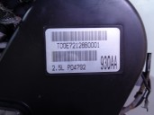 Replacement complete engine for chrysler stratus saloon (ja) 2.5 cat OEM IAM reference 6G73 GY7960 MD349152