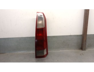 Recambio de piloto trasero derecho para opel meriva a 1.7 16v referencia OEM IAM 93176392 1222086 