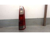 Recambio de piloto trasero derecho para opel meriva a 1.7 16v referencia OEM IAM 93176392 1222086 