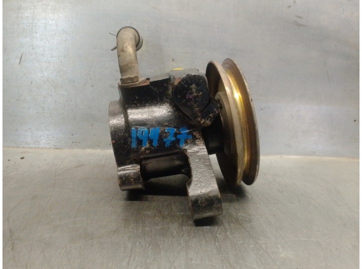 Recambio de bomba servodireccion para honda concerto (hw) 1.5 cat referencia OEM IAM 56100PP2E01 56100PP2E01 