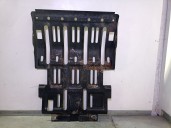 Recambio de cubrecarter para ssangyong musso (fj) 2.3 d referencia OEM IAM 4087105001 4087105001 