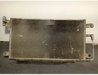 Recambio de condensador / radiador aire acondicionado para ssangyong musso (fj) 2.3 d referencia OEM IAM 6841005033  M9450350 CA