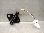 Recambio de modulo electronico para mitsubishi mirage / space star vi hatchback (a0_a) 1.2 referencia OEM IAM 8637A525 8637A525 
