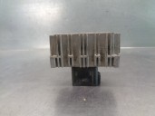 Recambio de caja precalentamiento para opel vectra c berlina 2.0 dti referencia OEM IAM 09132691 51299008 GM