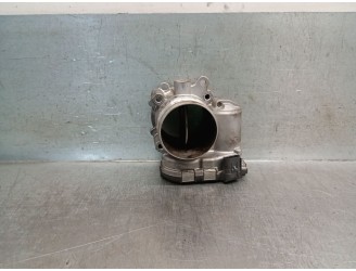 Recambio de caja mariposa para land rover range rover evoque (l538) 2.0 d 4x4 referencia OEM IAM G4D39F991AA LR073708 0280750610