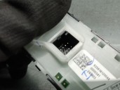 Recambio de mando elevalunas delantero derecho para hyundai tucson hybrid referencia OEM IAM 93581N12004X 93581N12004X 