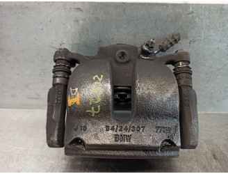 Recambio de pinza freno delantera izquierda para bmw serie 3 touring (g21) 2.0 16v turbodiesel referencia OEM IAM 34116860265  T