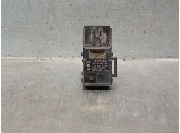Recambio de sensor de aparcamiento para toyota prius (nhw30) executive referencia OEM IAM 8934128480 8934128480 