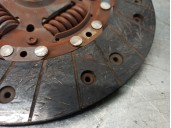 Recambio de kit embrague para skoda fabia (6y2/6y3) 1.9 tdi referencia OEM IAM 045141025A  LUK