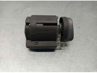 Recambio de mando luces salpicadero para bmw serie 5 berlina (e39) 530d referencia OEM IAM 549391011 