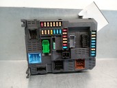 Recambio de caja reles / fusibles para peugeot 208 1.6 blue-hdi fap referencia OEM IAM 9807532080 