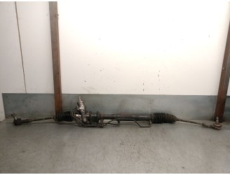 Recambio de cremallera direccion para ssangyong musso (fj) 2.3 d referencia OEM IAM 4651005500 4651005500 