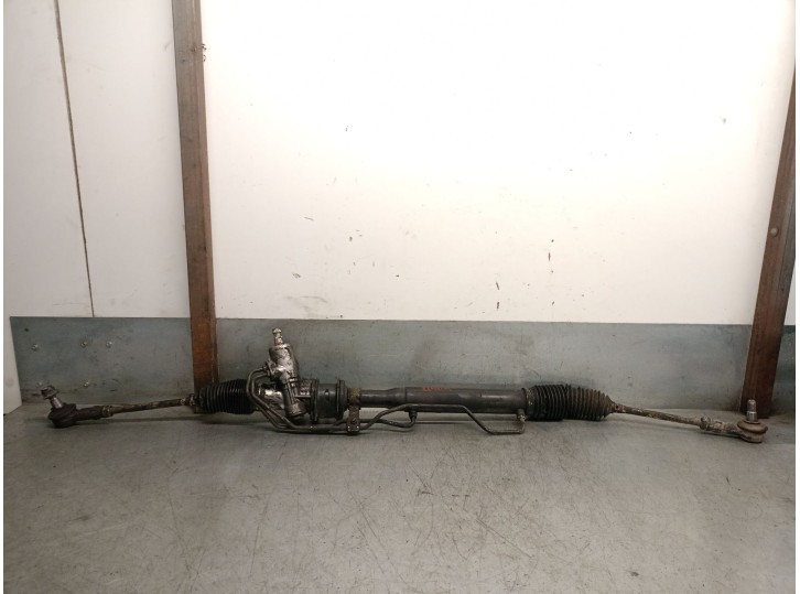 Recambio de cremallera direccion para ssangyong musso (fj) 2.3 d referencia OEM IAM 4651005500 4651005500 