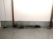 Recambio de cremallera direccion para ssangyong musso (fj) 2.3 d referencia OEM IAM 4651005500 4651005500 