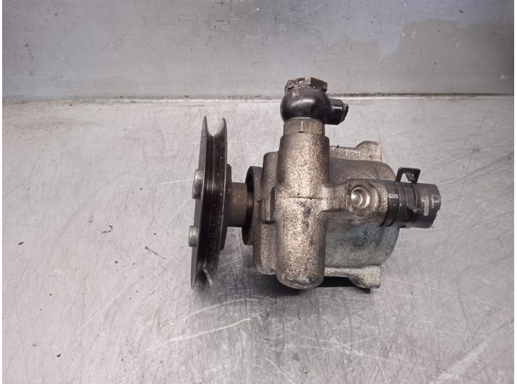 Replacement power steering pump for SEAT Ibiza (6K) Basic OEM IAM reference 1H0422155E 26038513 DELPHI