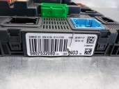 Recambio de caja reles / fusibles para peugeot 208 1.6 blue-hdi fap referencia OEM IAM 9807532080 