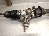 Recambio de cremallera direccion para ssangyong musso (fj) 2.3 d referencia OEM IAM 4651005500 4651005500 