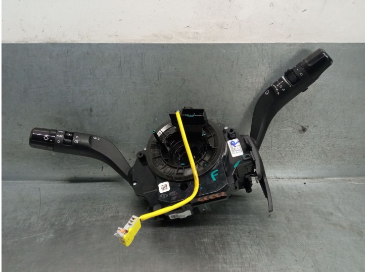 Recambio de mando luces para hyundai tucson hybrid referencia OEM IAM 934K5N7640 934K5N7640 