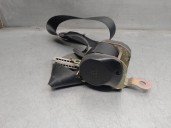 Replacement front left seat belt for Honda Concerto (HW) 1.5 CAT OEM IAM reference 079664493 5 DOORS