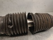 Recambio de cremallera direccion para ssangyong musso (fj) 2.3 d referencia OEM IAM 4651005500 4651005500 