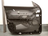 Recambio de guarnecido puerta delantera derecha para dacia duster (hm_) 1.0 tce 90 referencia OEM IAM 809007008R  