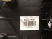 Recambio de guarnecido puerta delantera derecha para dacia duster (hm_) 1.0 tce 90 referencia OEM IAM 809007008R 