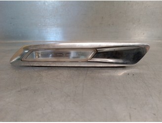 Recambio de piloto lateral derecho para bmw serie 5 lim. (f10) 3.0 turbodiesel referencia OEM IAM 154168 154170 