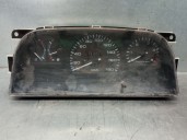 Recambio de cuadro instrumentos para ssangyong musso (fj) 2.3 d referencia OEM IAM 8020005042 20014962 961031