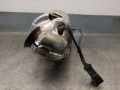 Recambio de catalizador para peugeot 208 1.6 blue-hdi fap referencia OEM IAM PSAK721 9815574580