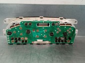 Recambio de cuadro instrumentos para ssangyong musso (fj) 2.3 d referencia OEM IAM 8020005042 20014962 961031