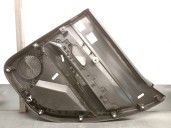 Recambio de guarnecido puerta trasera izquierda para dacia duster (hm_) 1.0 tce 90 referencia OEM IAM 829014090R 829014090R 