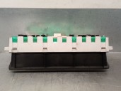 Recambio de cuadro instrumentos para ssangyong musso (fj) 2.3 d referencia OEM IAM 8020005042 20014962 961031