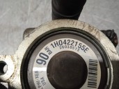 Recambio de bomba servodireccion para seat ibiza (6k) básico referencia OEM IAM 1H0422155E 26038513 DELPHI