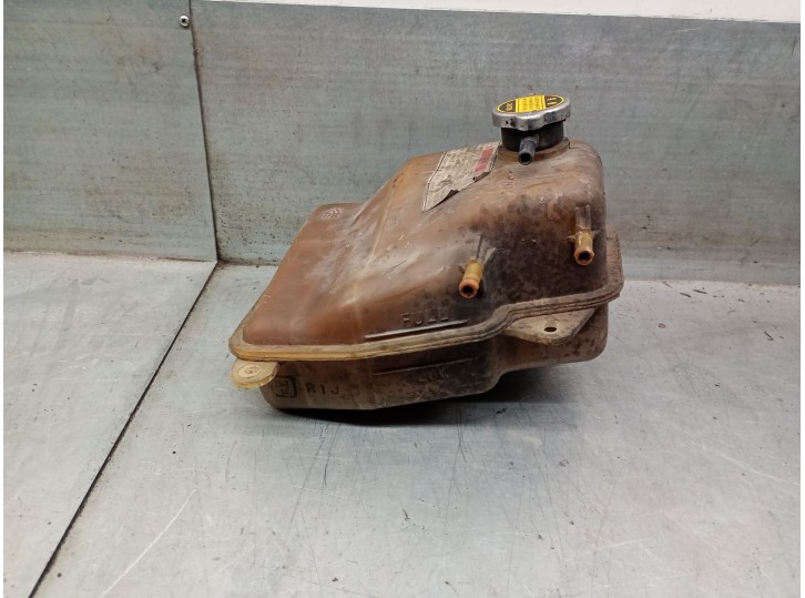 Recambio de deposito expansion para ssangyong musso (fj) 2.3 d referencia OEM IAM 2161005021 2161005021 