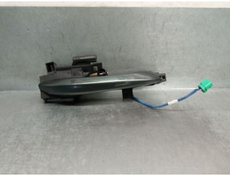 Recambio de maneta exterior delantera derecha para hyundai tucson hybrid referencia OEM IAM G4FT G4FT 
