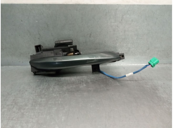 Recambio de maneta exterior delantera derecha para hyundai tucson hybrid referencia OEM IAM G4FT G4FT 