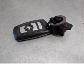 Recambio de conmutador de arranque para bmw serie 5 lim. (f10) 3.0 turbodiesel referencia OEM IAM 9178927 