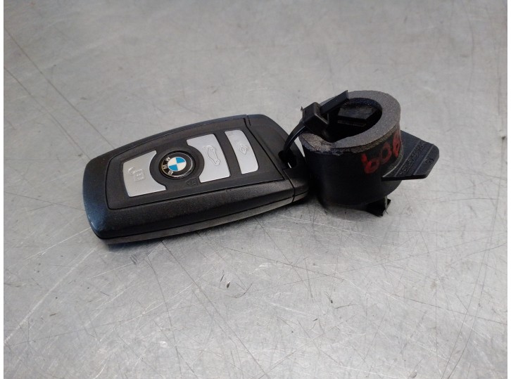 Recambio de conmutador de arranque para bmw serie 5 lim. (f10) 3.0 turbodiesel referencia OEM IAM 9178927 