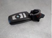 Recambio de conmutador de arranque para bmw serie 5 lim. (f10) 3.0 turbodiesel referencia OEM IAM 9178927 