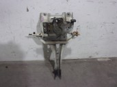 Recambio de panel frontal para honda concerto (hw) 1.5 cat referencia OEM IAM 4604SK4E00ZZ DE CHAPA CON CERRADURA 