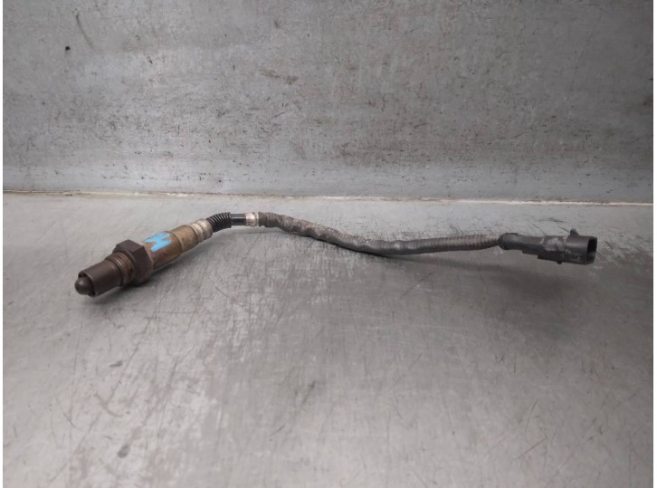 Recambio de sonda lambda para fiat grande punto (199) 1.4 8v dynamic referencia OEM IAM LSF42 