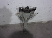 Recambio de panel frontal para honda concerto (hw) 1.5 cat referencia OEM IAM 4604SK4E00ZZ DE CHAPA CON CERRADURA 