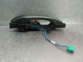 Recambio de maneta exterior delantera derecha para hyundai tucson hybrid referencia OEM IAM G4FT G4FT 