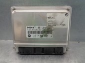Recambio de centralita motor uce para bmw serie 3 berlina (e46) 320d referencia OEM IAM 7786887 0281010205 BOSCH