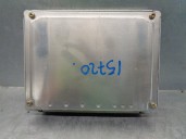 Recambio de centralita motor uce para bmw serie 3 berlina (e46) 320d referencia OEM IAM 7786887 0281010205 BOSCH