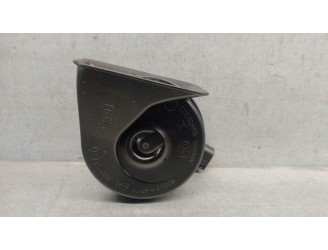 Recambio de claxon para bmw x1 (f48) sdrive 16 d referencia OEM IAM 741091703 61337410920 