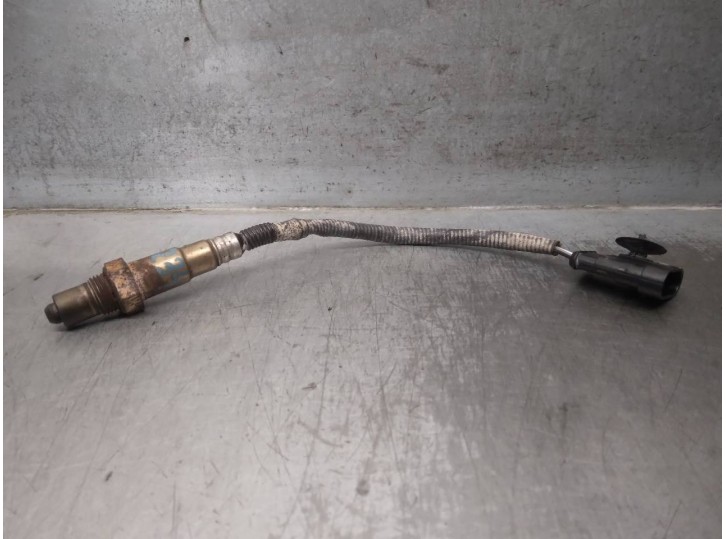 Recambio de sonda lambda para fiat grande punto (199) 1.4 8v dynamic referencia OEM IAM LSF42 0258006206 BOSCH